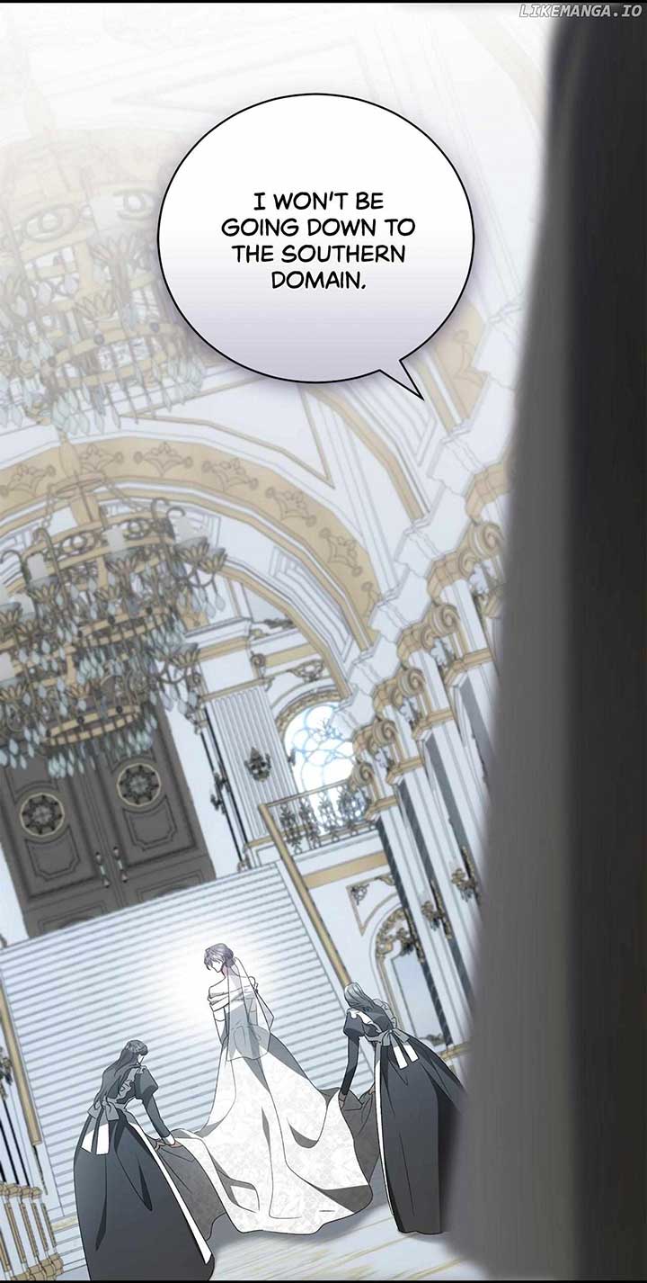 My Husband and I Cannot Live in the Same World Chapter 18 166 12