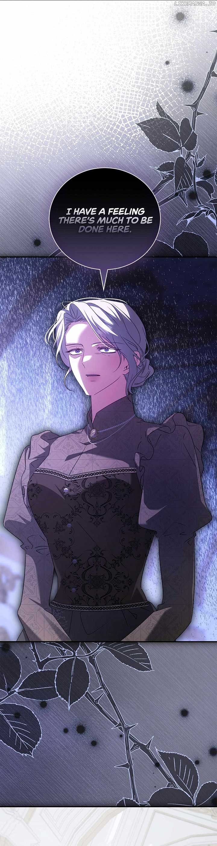 My Husband and I Cannot Live in the Same World Chapter 18 167 13