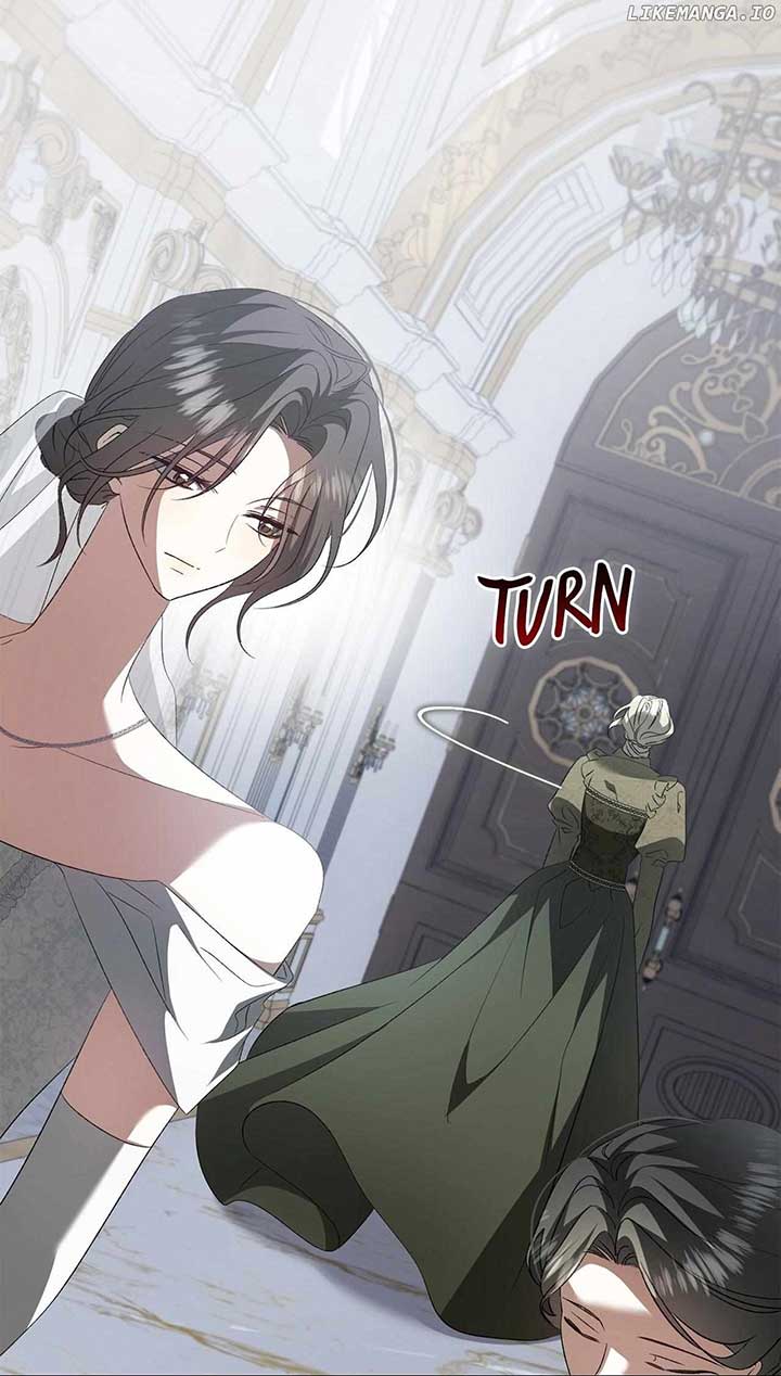 My Husband and I Cannot Live in the Same World Chapter 18 168 14
