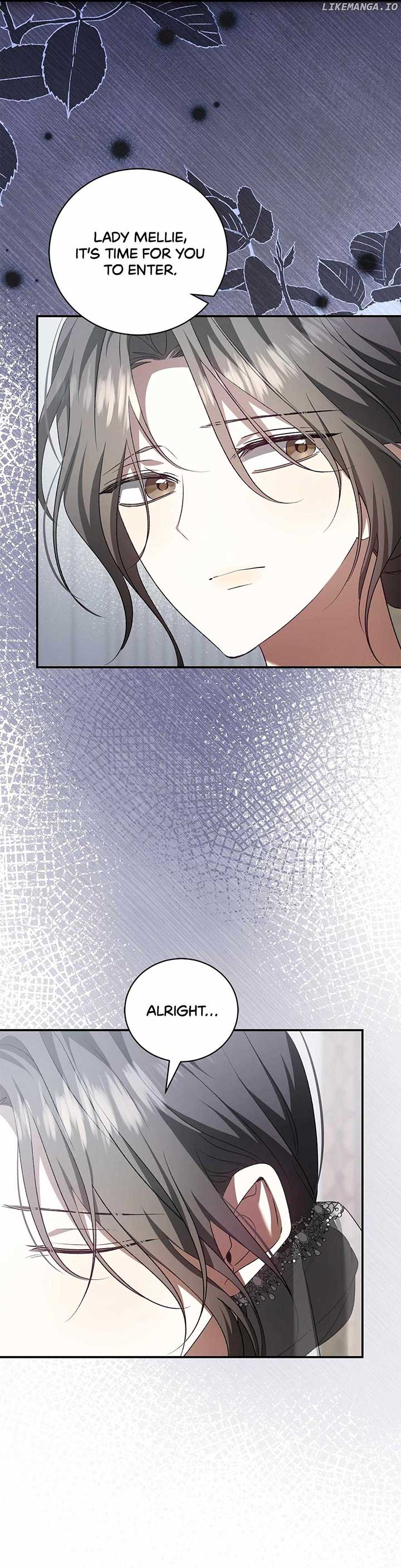 My Husband and I Cannot Live in the Same World Chapter 18 169 15
