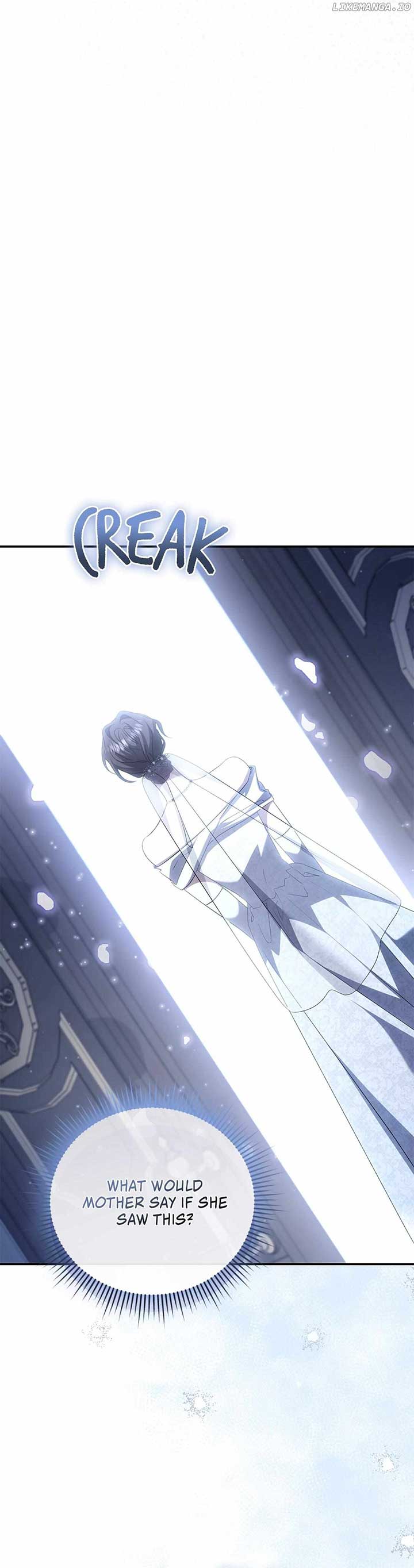 My Husband and I Cannot Live in the Same World Chapter 18 170 16