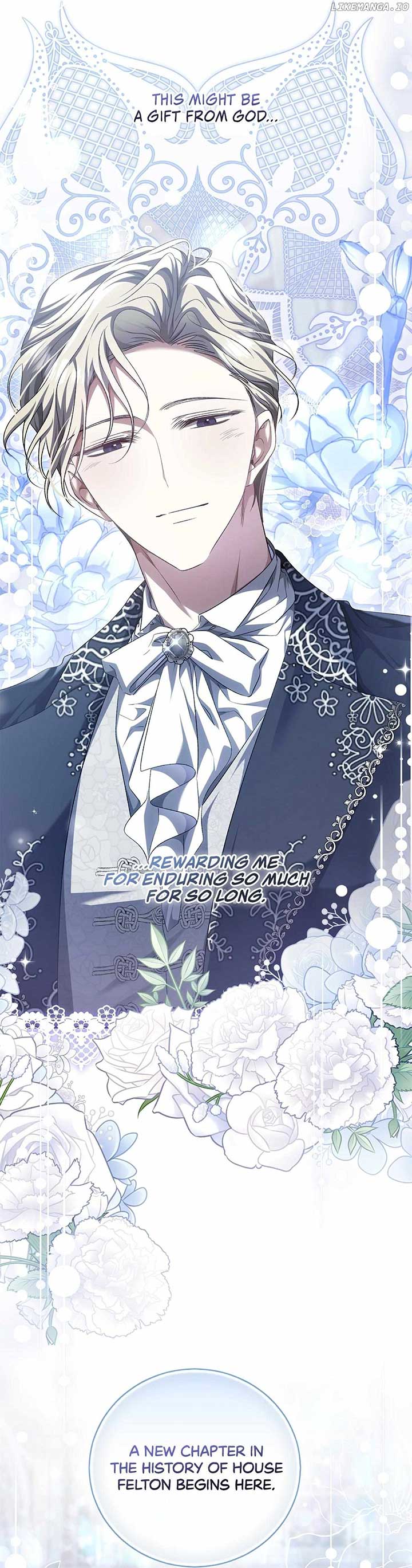 My Husband and I Cannot Live in the Same World Chapter 18 173 19