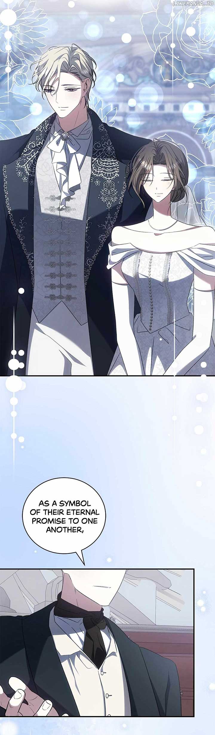 My Husband and I Cannot Live in the Same World Chapter 18 174 20