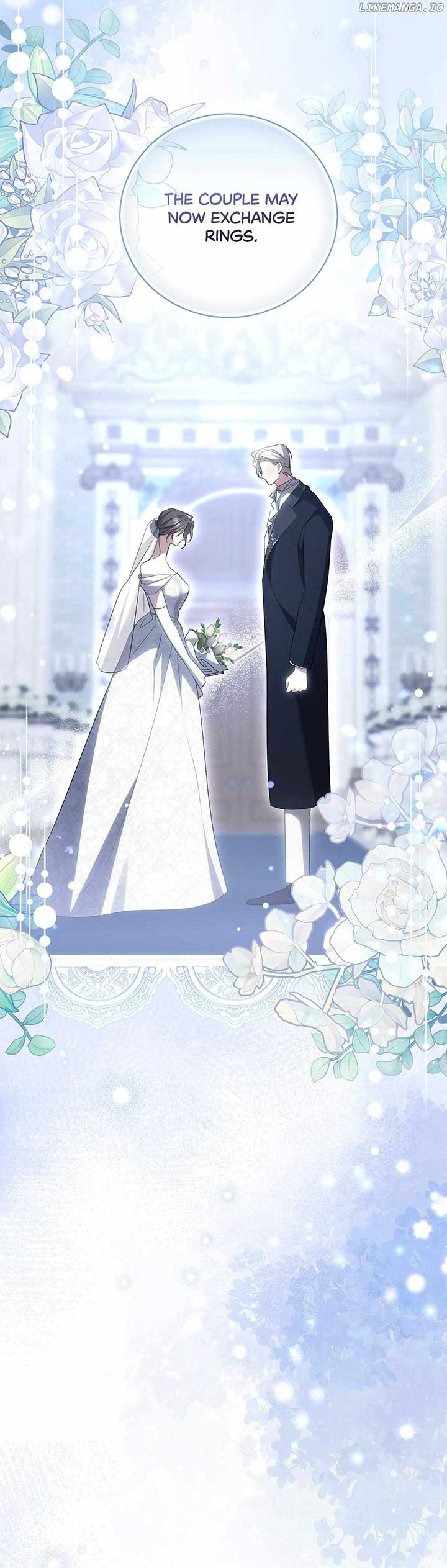 My Husband and I Cannot Live in the Same World Chapter 18 175 21