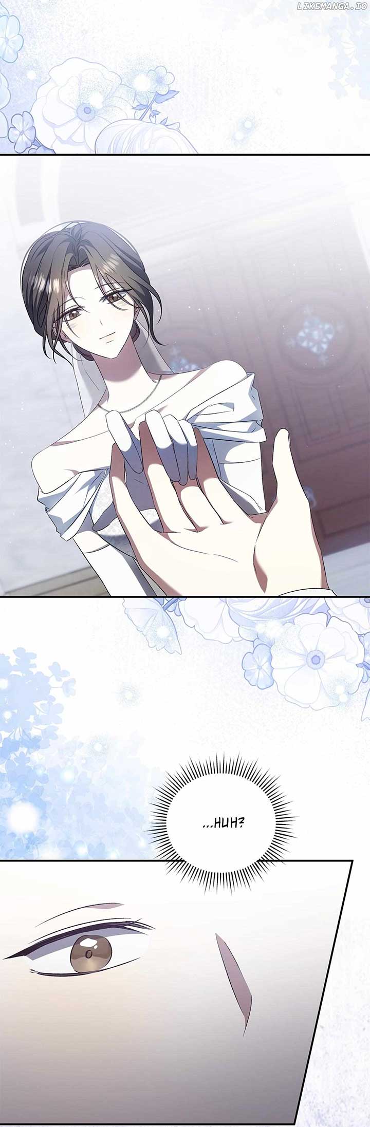 My Husband and I Cannot Live in the Same World Chapter 18 176 22