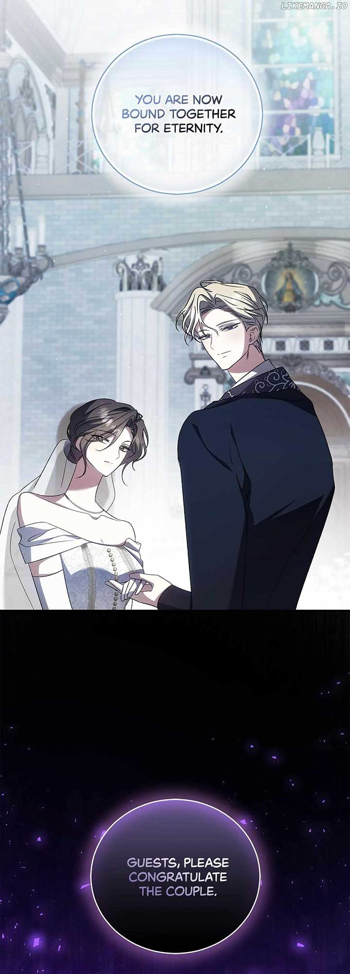 My Husband and I Cannot Live in the Same World Chapter 18 179 25