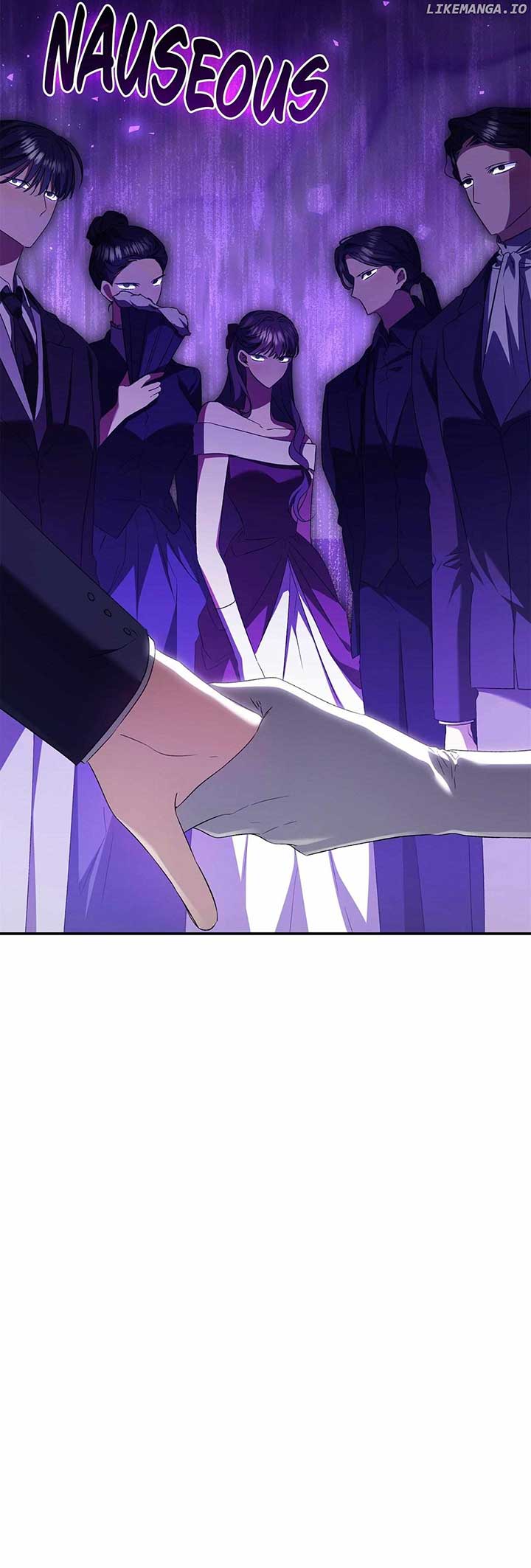 My Husband and I Cannot Live in the Same World Chapter 18 180 26