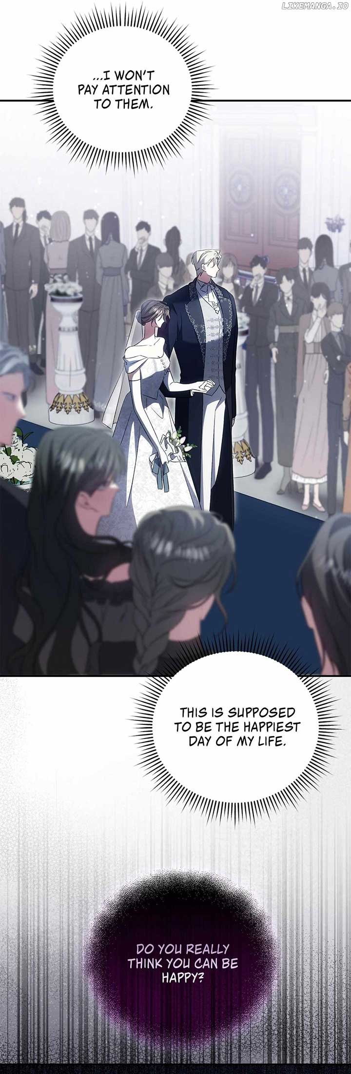My Husband and I Cannot Live in the Same World Chapter 18 181 27