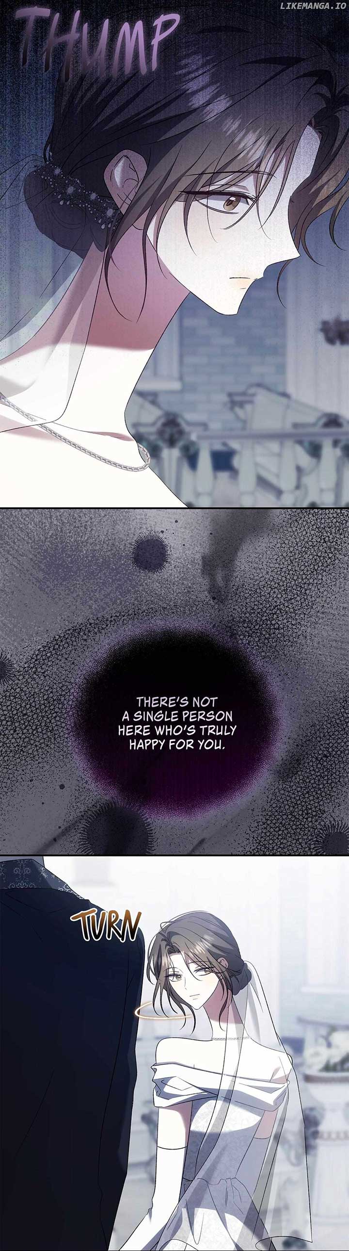 My Husband and I Cannot Live in the Same World Chapter 18 182 28