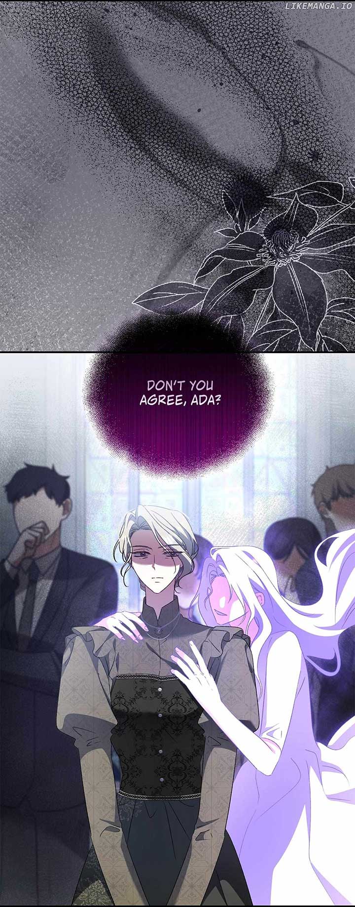 My Husband and I Cannot Live in the Same World Chapter 18 183 29