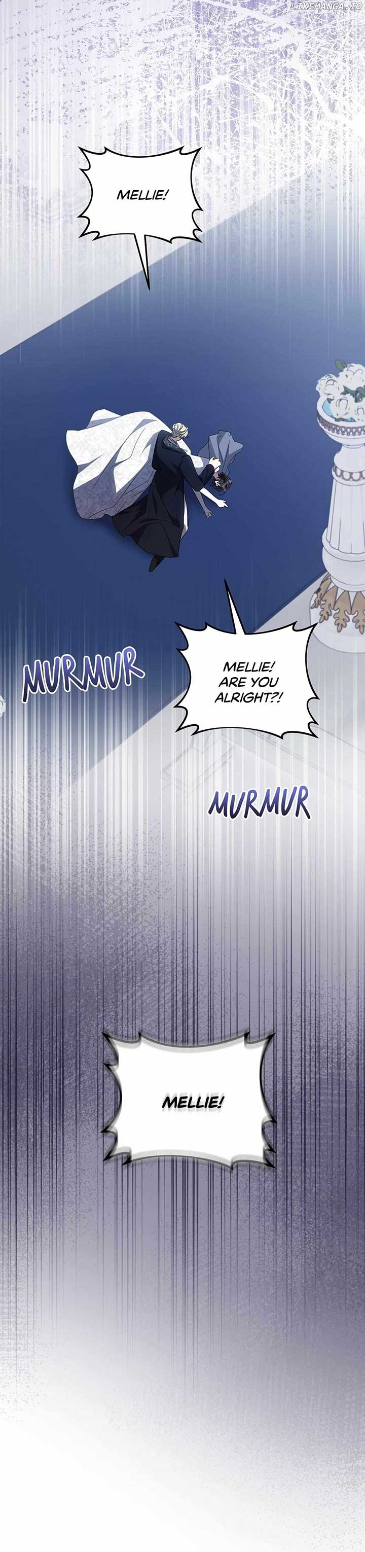 My Husband and I Cannot Live in the Same World Chapter 18 186 32