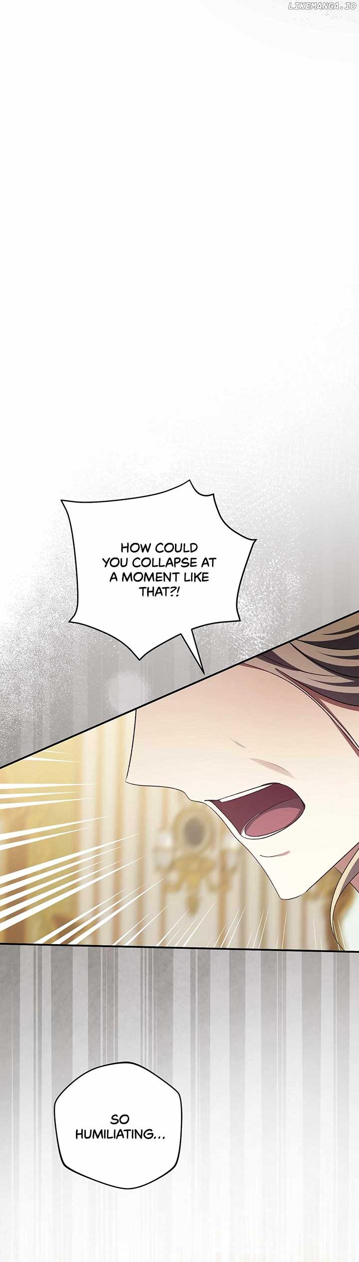 My Husband and I Cannot Live in the Same World Chapter 18 187 33