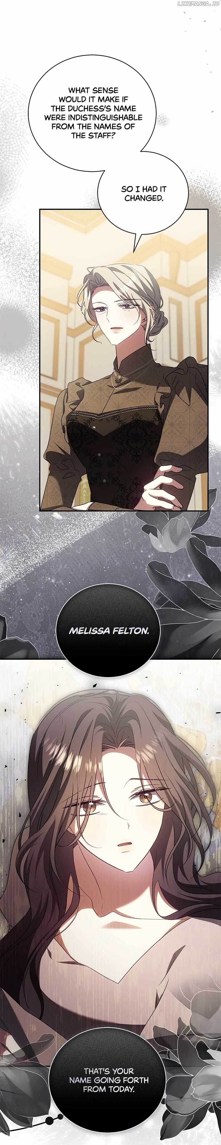 My Husband and I Cannot Live in the Same World Chapter 18 189 35