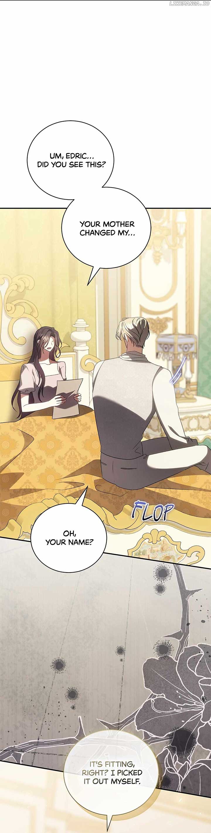My Husband and I Cannot Live in the Same World Chapter 18 192 38