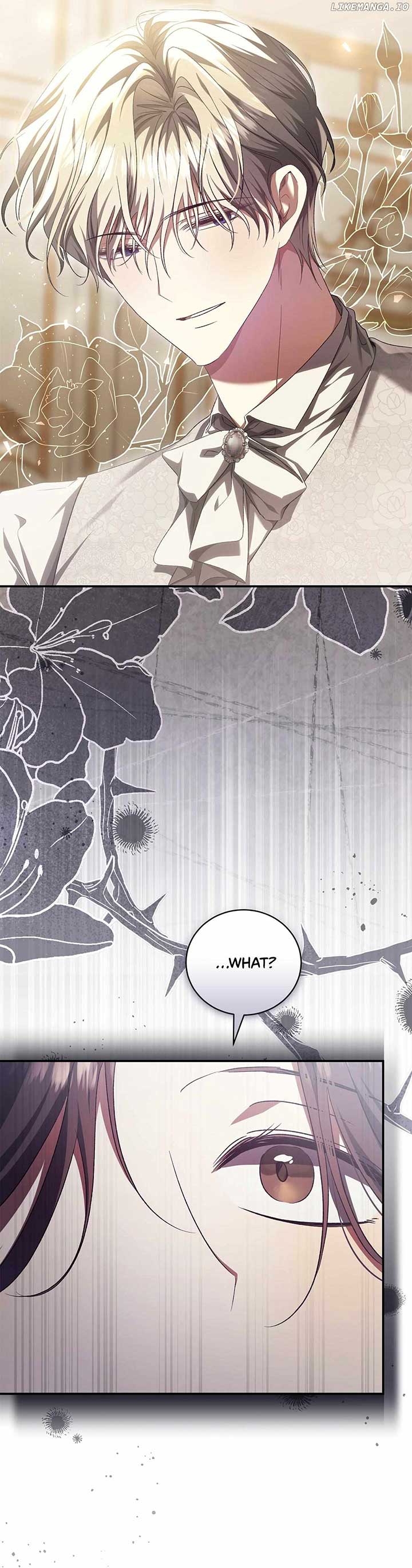 My Husband and I Cannot Live in the Same World Chapter 18 193 39
