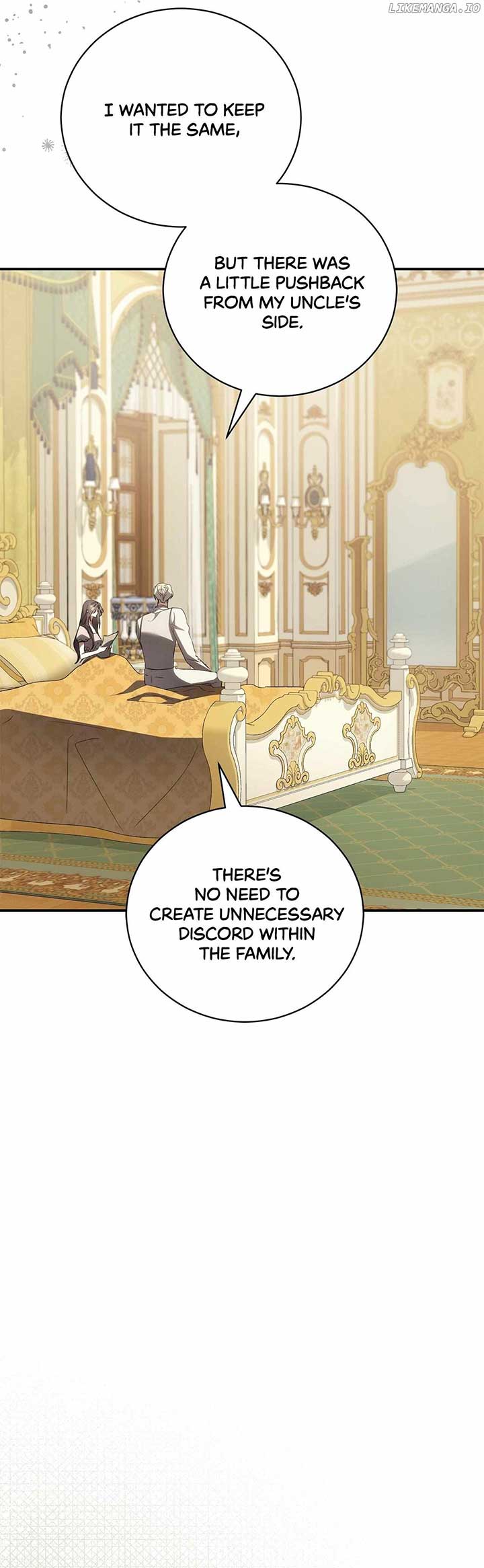 My Husband and I Cannot Live in the Same World Chapter 18 194 40