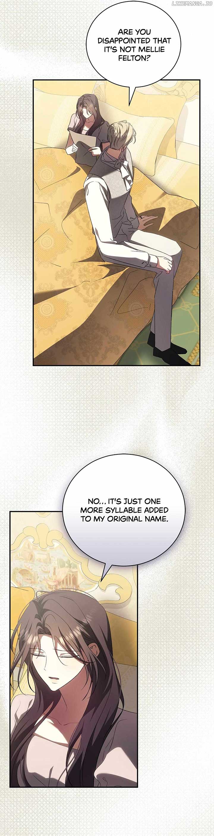 My Husband and I Cannot Live in the Same World Chapter 18 195 41