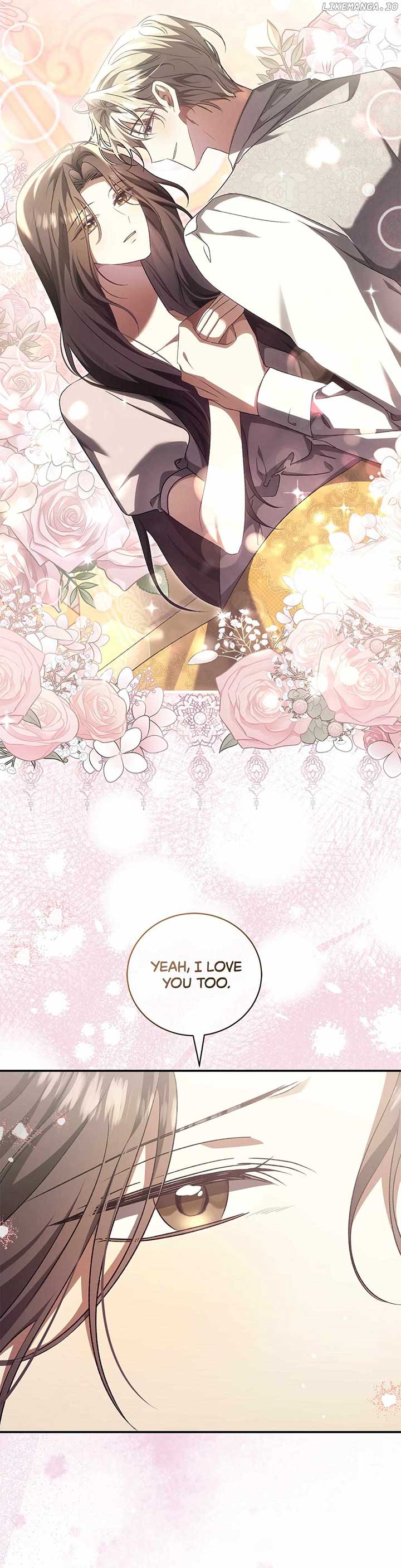 My Husband and I Cannot Live in the Same World Chapter 18 197 43