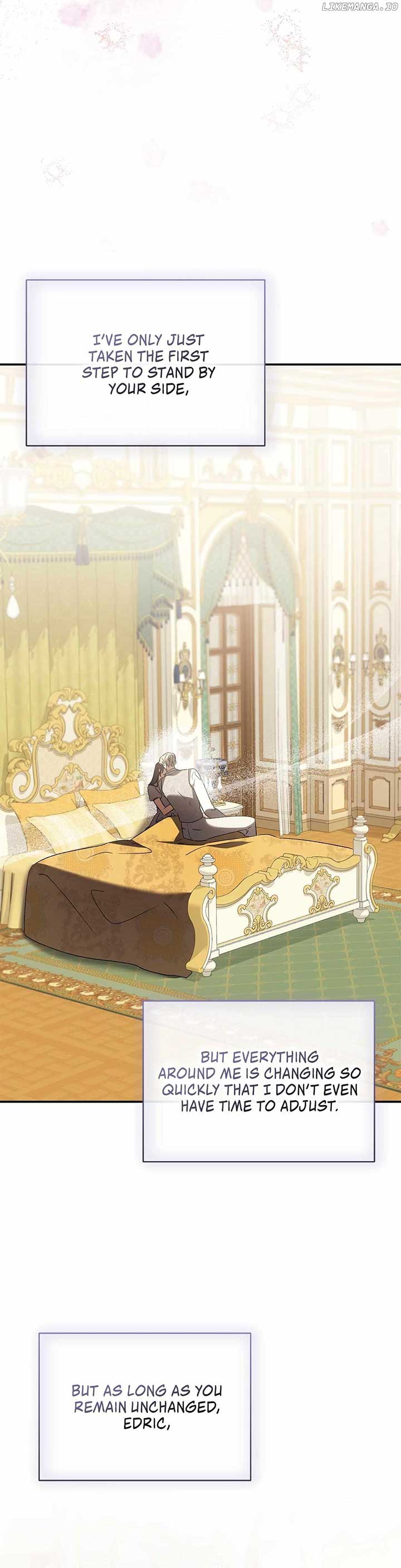 My Husband and I Cannot Live in the Same World Chapter 18 198 44