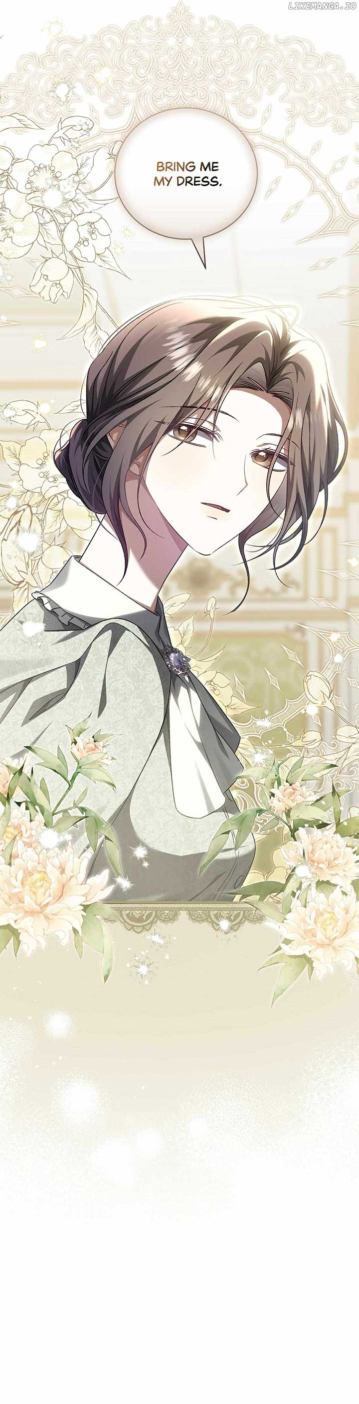 My Husband and I Cannot Live in the Same World Chapter 18 202 48
