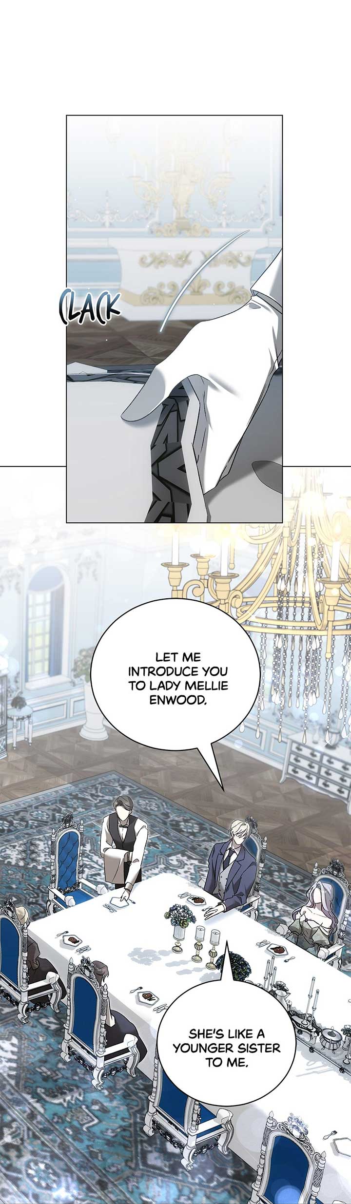 My Husband and I Cannot Live in the Same World Chapter 2 122 02