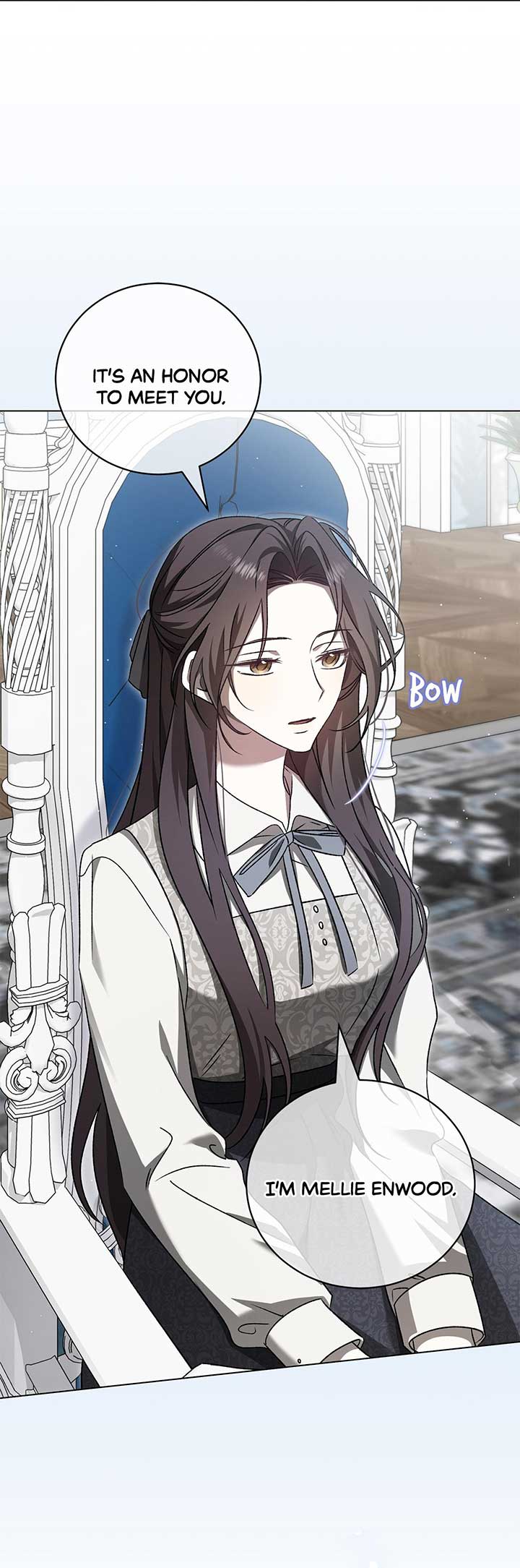 My Husband and I Cannot Live in the Same World Chapter 2 123 03