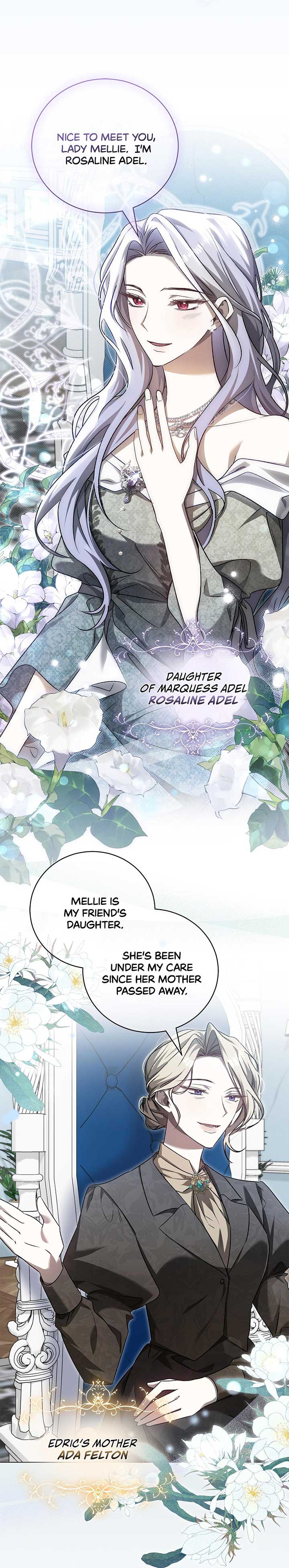My Husband and I Cannot Live in the Same World Chapter 2 124 04