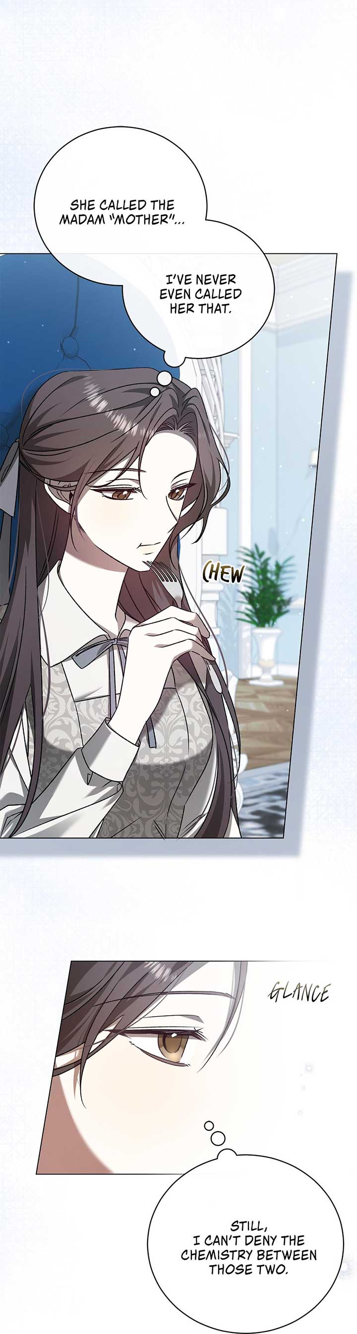 My Husband and I Cannot Live in the Same World Chapter 2 126 06