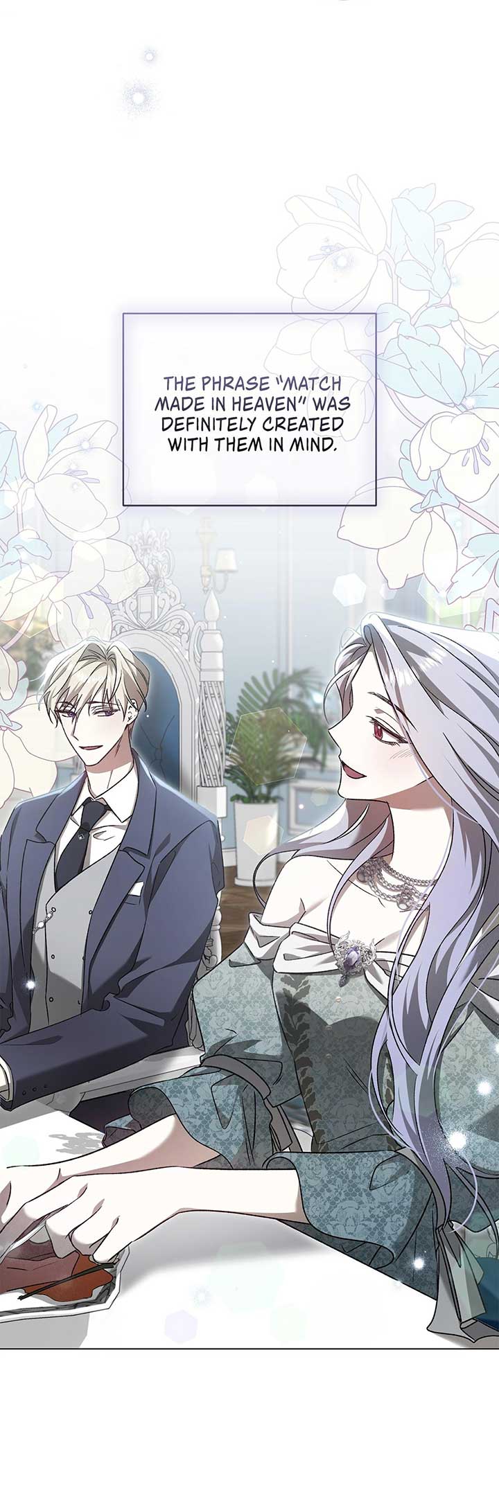 My Husband and I Cannot Live in the Same World Chapter 2 127 07