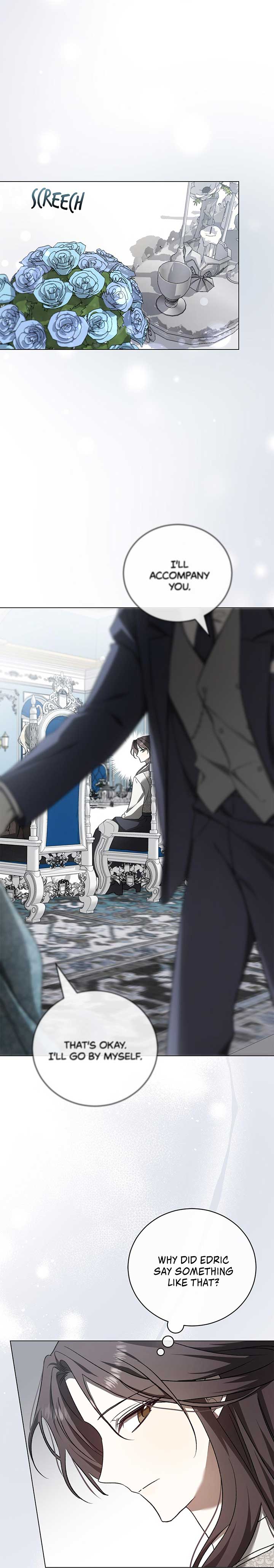 My Husband and I Cannot Live in the Same World Chapter 2 135 15