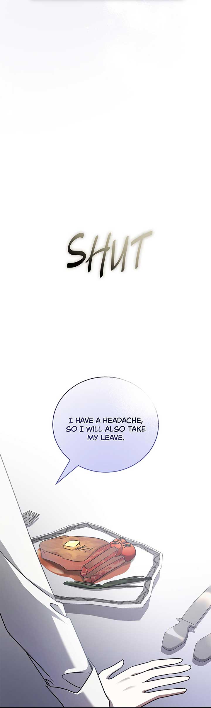 My Husband and I Cannot Live in the Same World Chapter 2 137 17