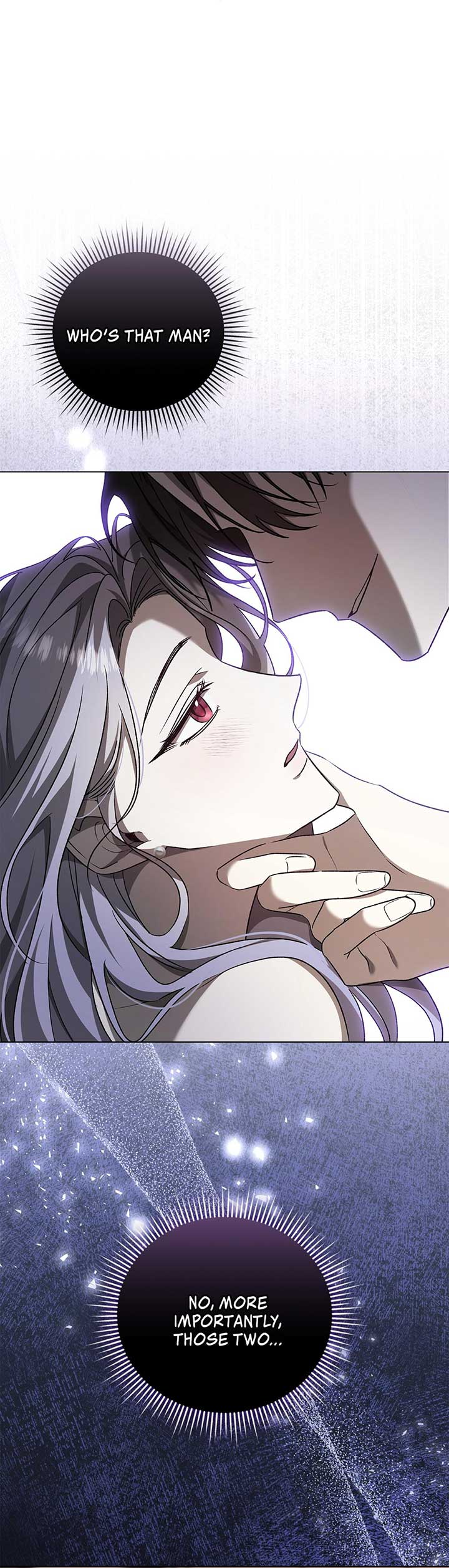 My Husband and I Cannot Live in the Same World Chapter 2 140 20
