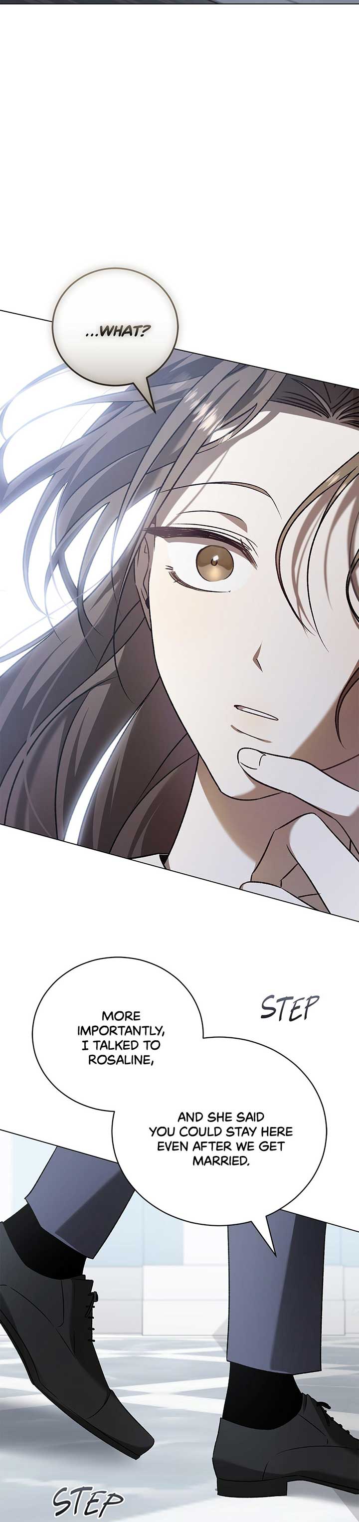 My Husband and I Cannot Live in the Same World Chapter 2 150 30
