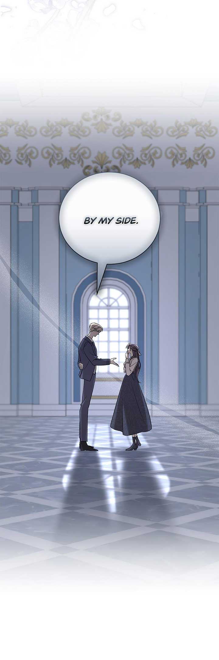 My Husband and I Cannot Live in the Same World Chapter 2 152 32