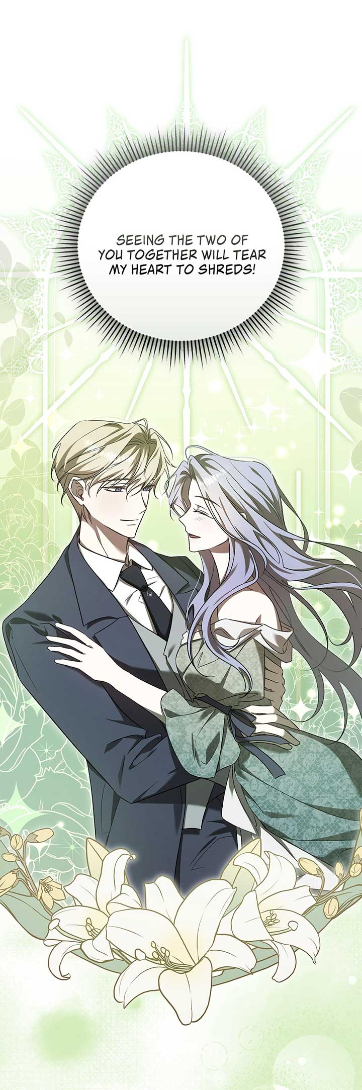 My Husband and I Cannot Live in the Same World Chapter 2 154 34