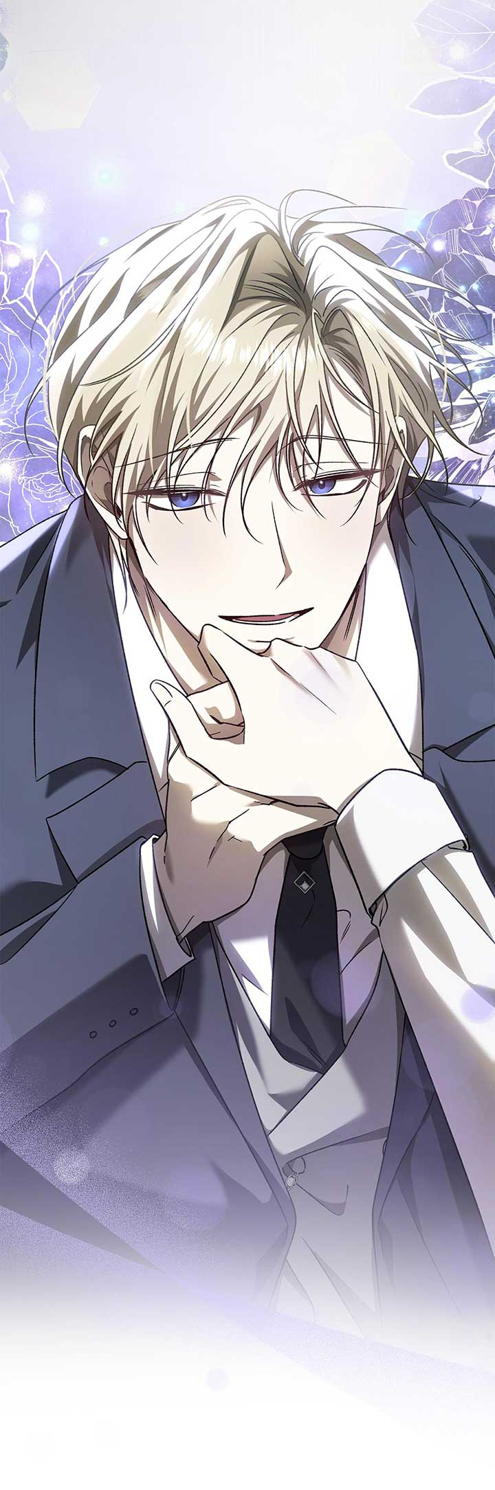 My Husband and I Cannot Live in the Same World Chapter 2 159 39