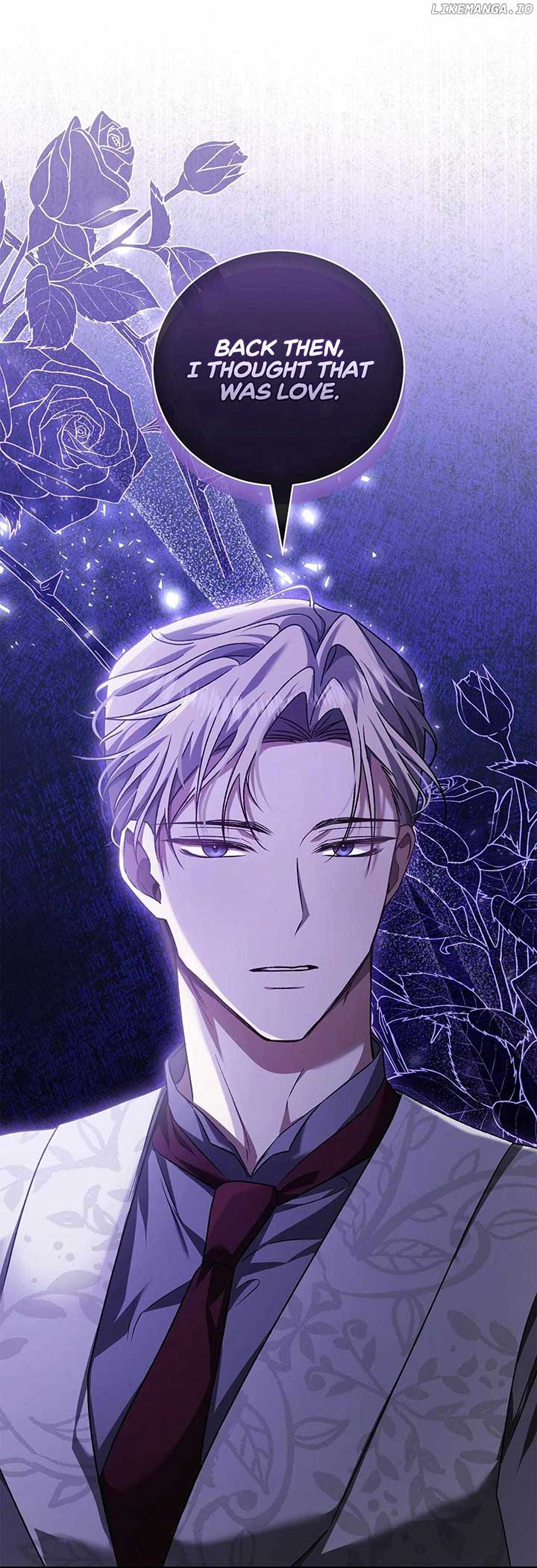 My Husband and I Cannot Live in the Same World Chapter 30 156 02