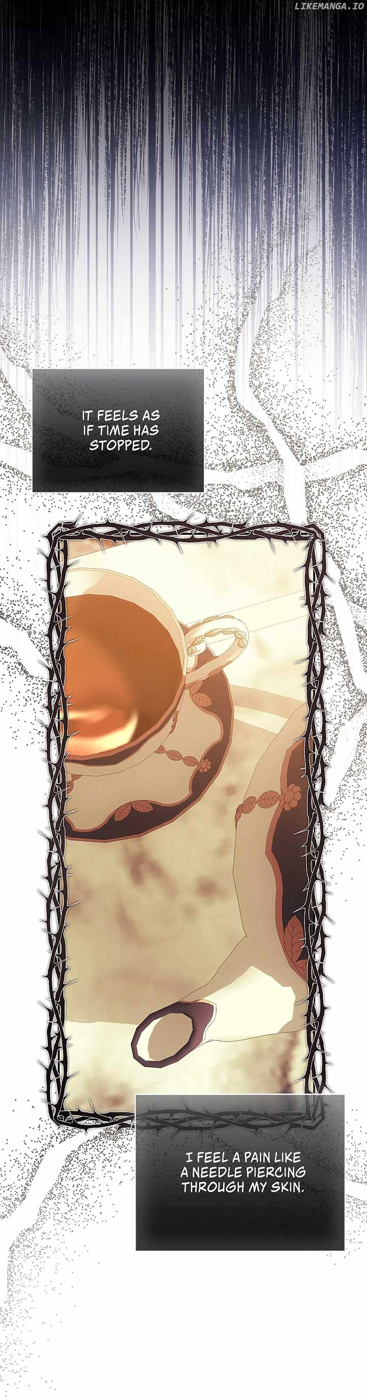 My Husband and I Cannot Live in the Same World Chapter 30 157 03