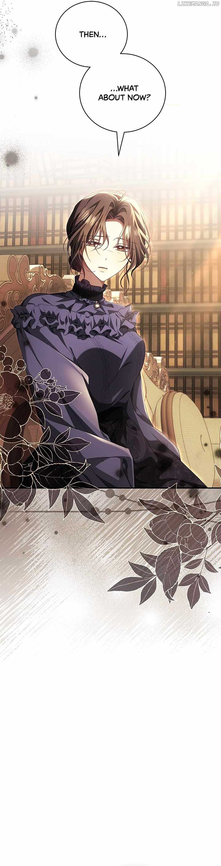 My Husband and I Cannot Live in the Same World Chapter 30 158 04