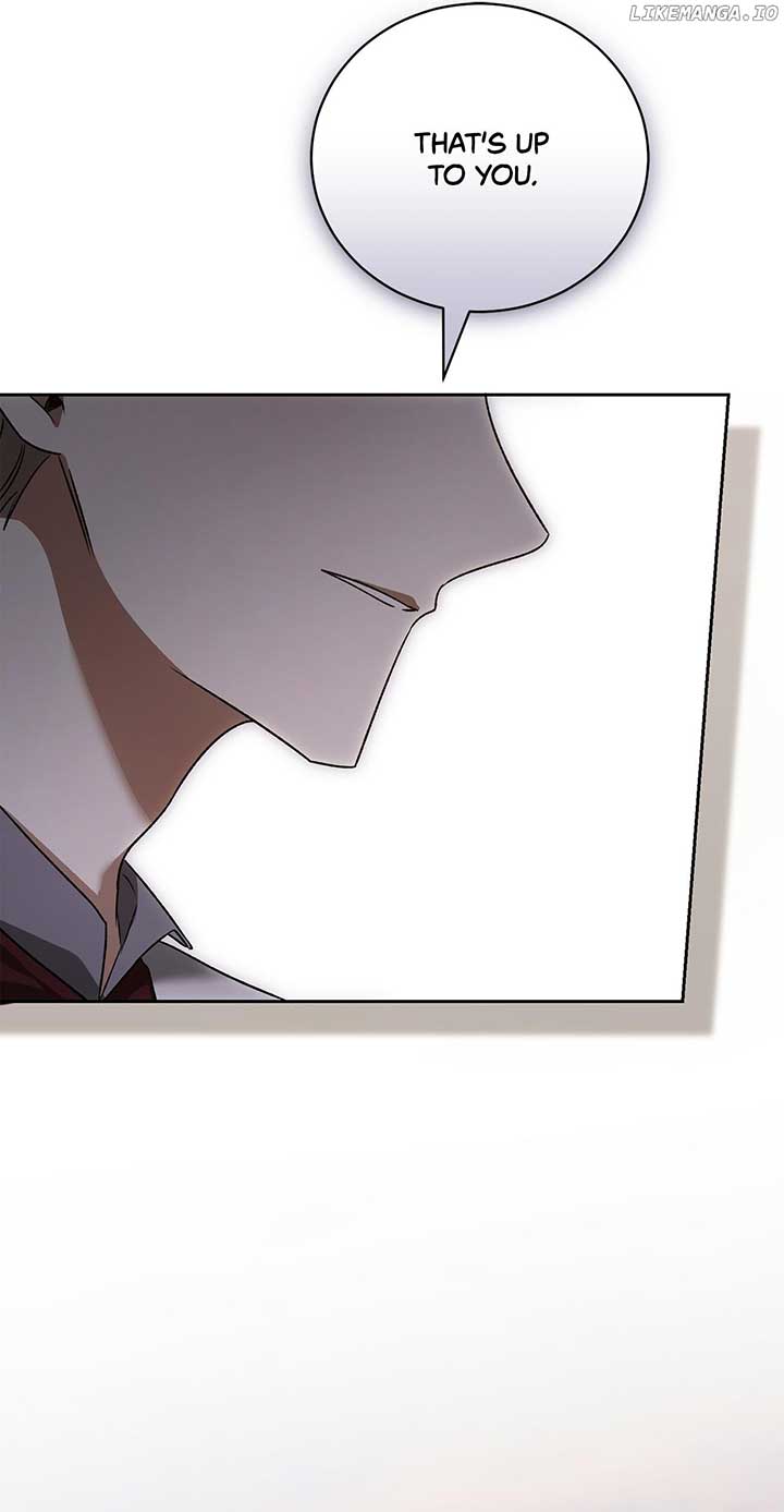 My Husband and I Cannot Live in the Same World Chapter 30 159 05