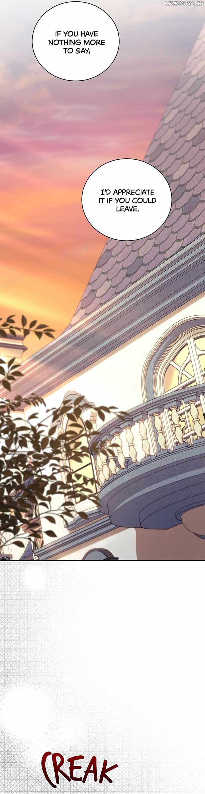 My Husband and I Cannot Live in the Same World Chapter 30 160 06