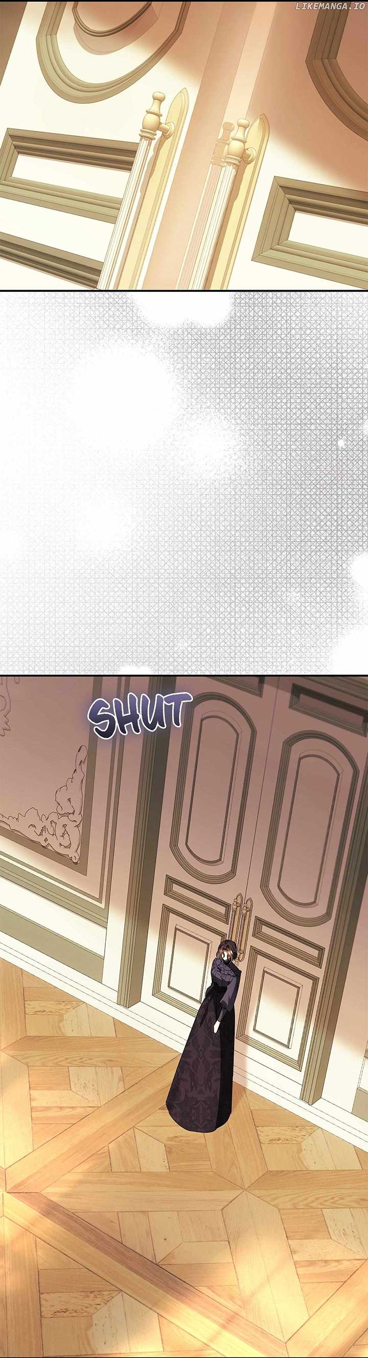 My Husband and I Cannot Live in the Same World Chapter 30 161 07