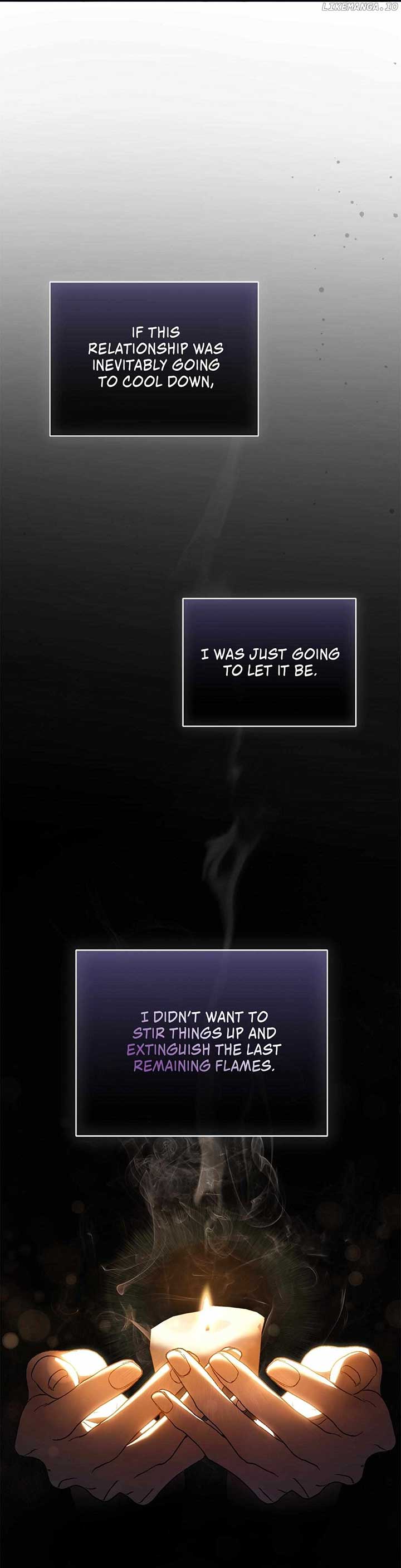 My Husband and I Cannot Live in the Same World Chapter 30 164 10