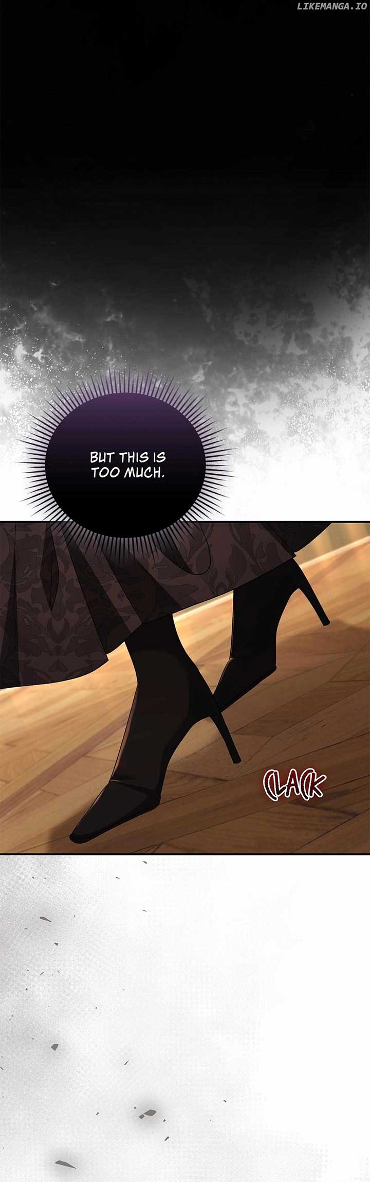 My Husband and I Cannot Live in the Same World Chapter 30 165 11