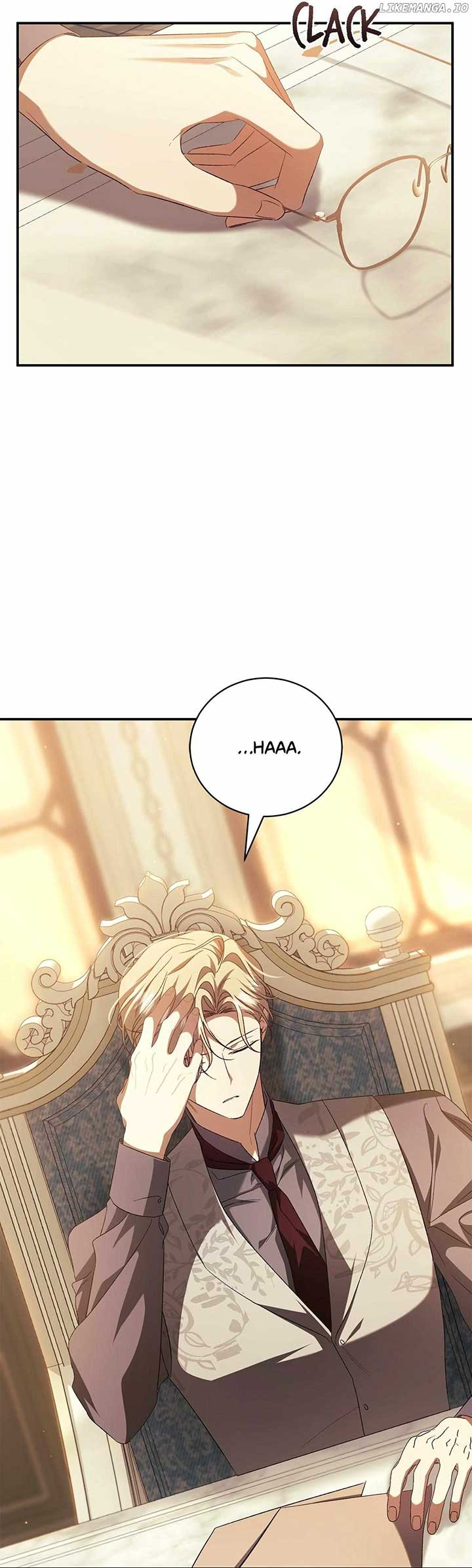 My Husband and I Cannot Live in the Same World Chapter 30 168 14