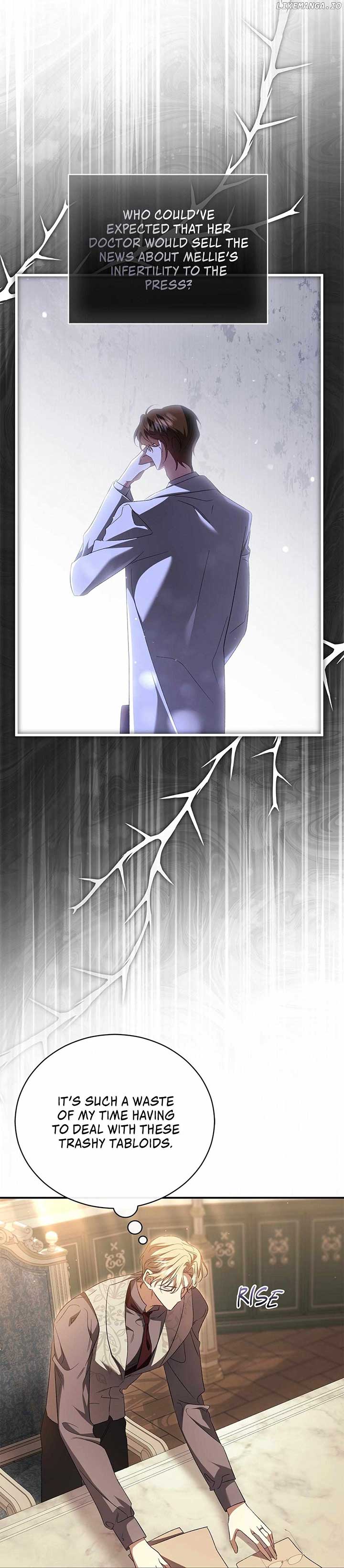 My Husband and I Cannot Live in the Same World Chapter 30 170 16