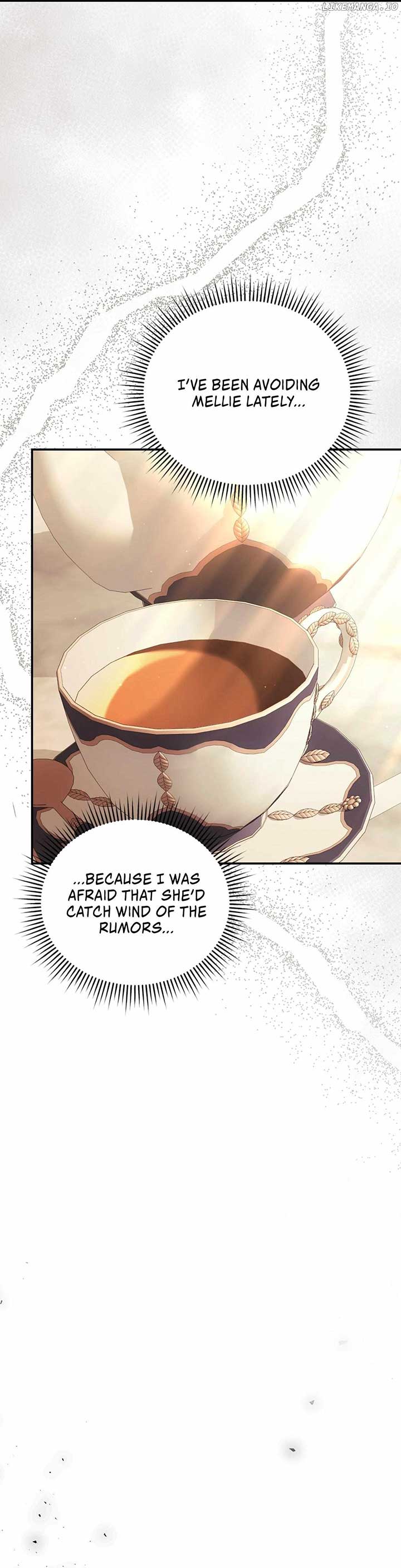 My Husband and I Cannot Live in the Same World Chapter 30 171 17