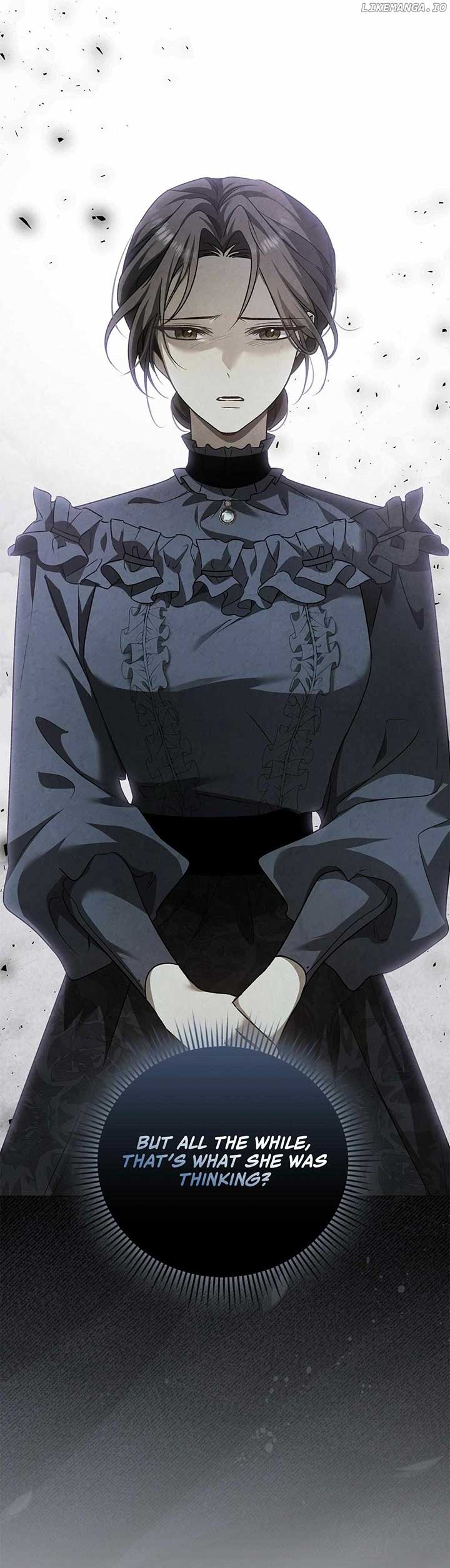 My Husband and I Cannot Live in the Same World Chapter 30 172 18