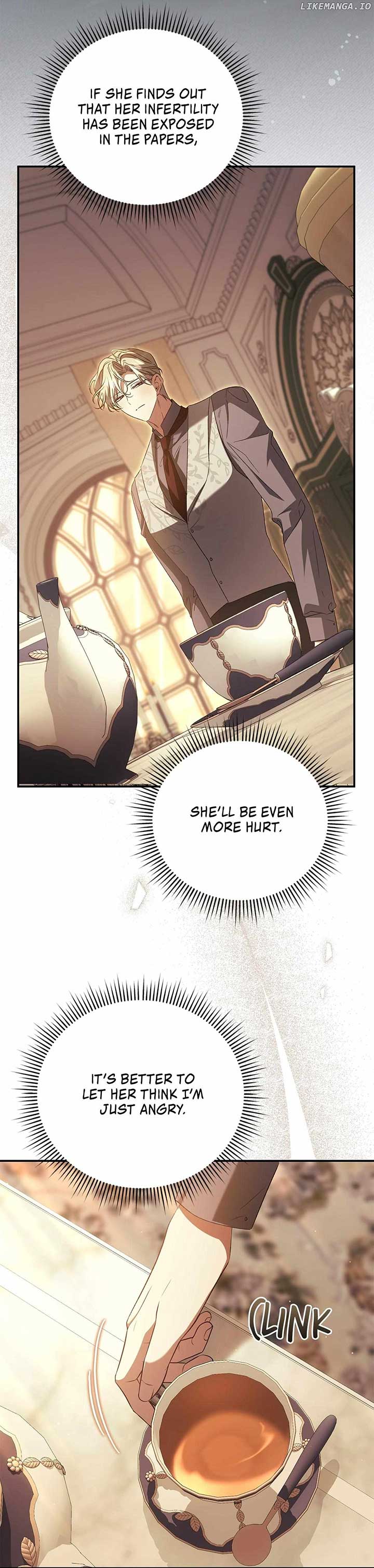 My Husband and I Cannot Live in the Same World Chapter 30 173 19