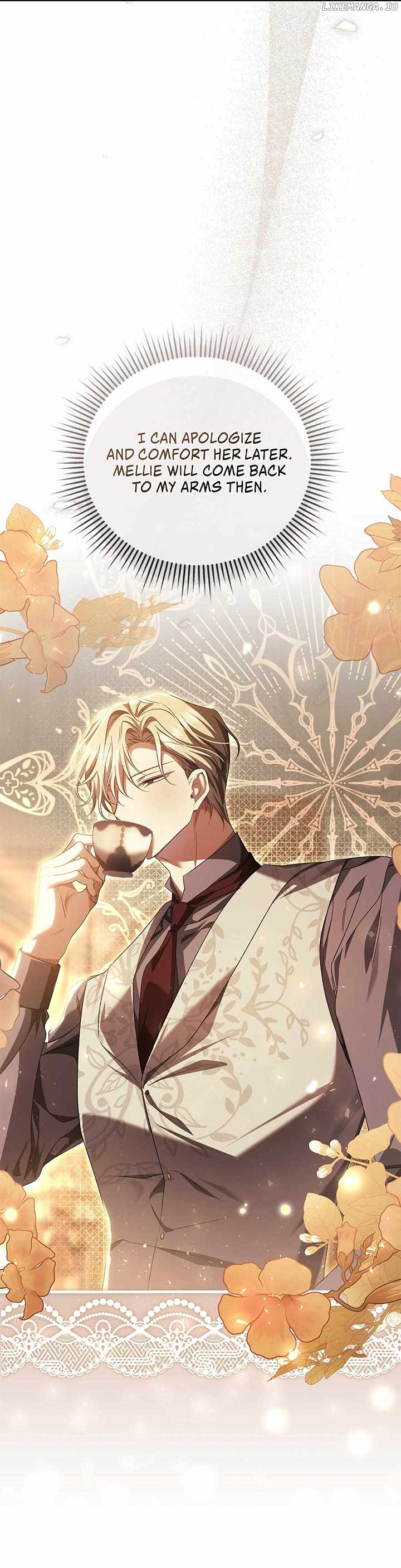 My Husband and I Cannot Live in the Same World Chapter 30 174 20